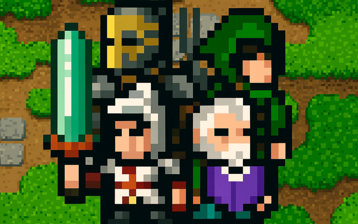 Play The Quest Arena — free online Battle Royale game