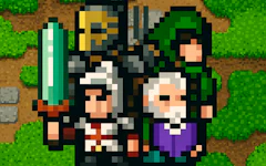 The Quest Arena