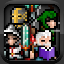 The Quest Arena