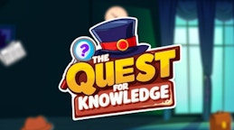 The Quest for Knowledge