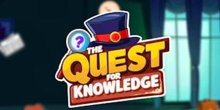 The Quest for Knowledge thumbnail