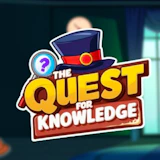 The Quest for Knowledge