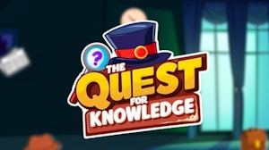 The Quest for Knowledge