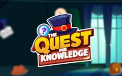 The Quest for Knowledge