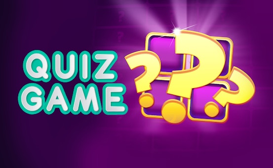 The Quiz Game 🕹️ Play Now on GamePix