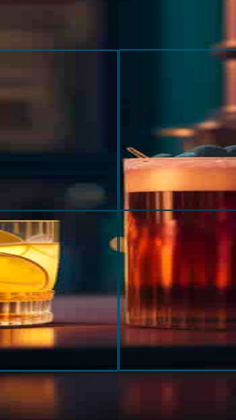 The Rake Jigsaw puzzle