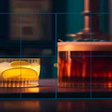 The Rake Jigsaw puzzle