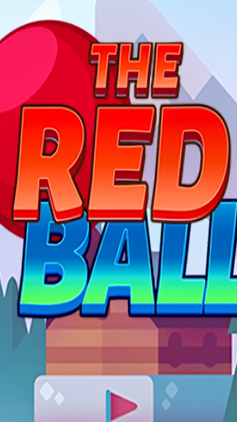The Red Ball