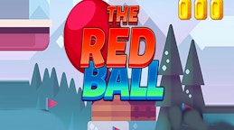 The Red Ball