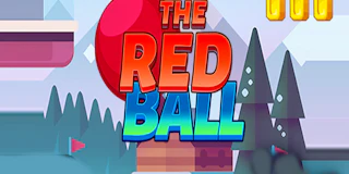 The Red Ball thumbnail