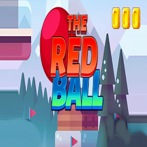 The Red Ball Thumbnail