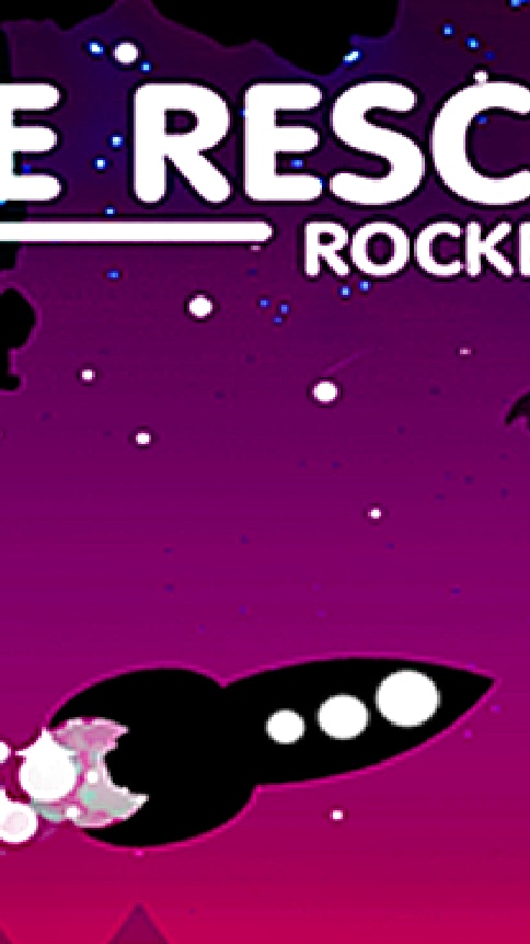 The Rescue Rocket