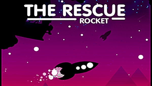 Rescue rocket best sale