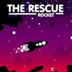 The Rescue Rocket banner