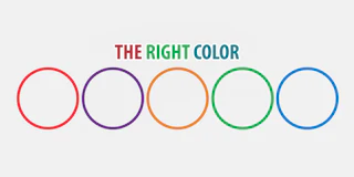 The Right Color thumbnail