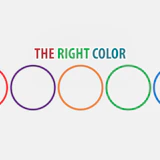 The Right Color