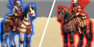 The Roman Empire Colosseum thumbnail