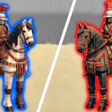 The Roman Empire Colosseum