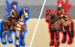 The Roman Empire Colosseum