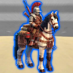 The Roman Empire Colosseum