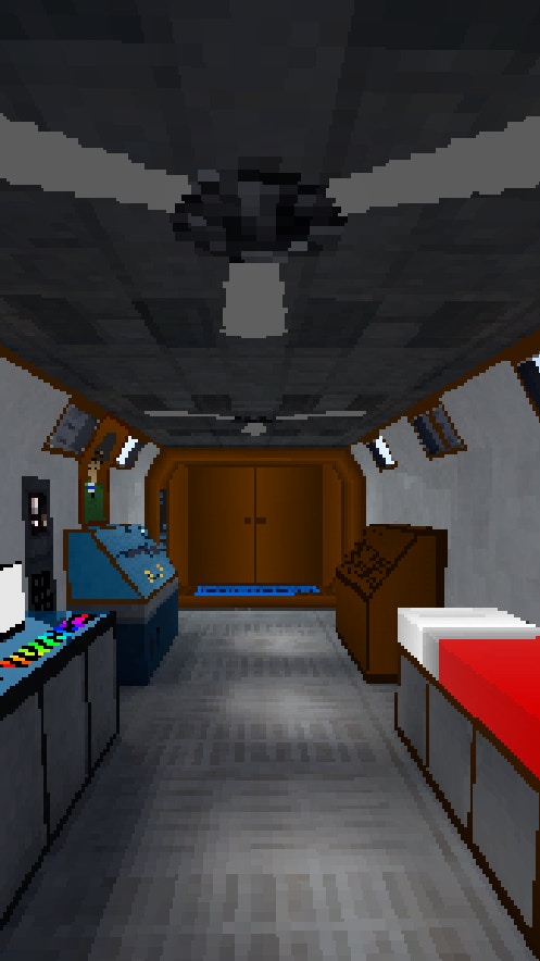 The Room that Look Familiar