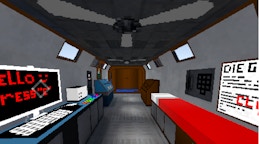 The Room that Look Familiar