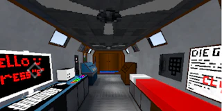 The Room that Look Familiar thumbnail