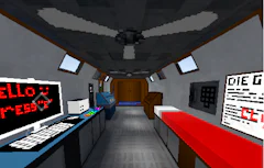 The Room that Look Familiar