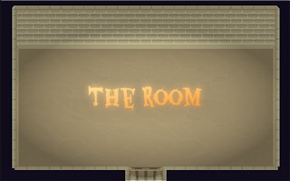 The Room game cover