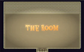 The Room - Free Online Browser Game