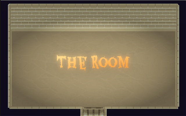 The Room
