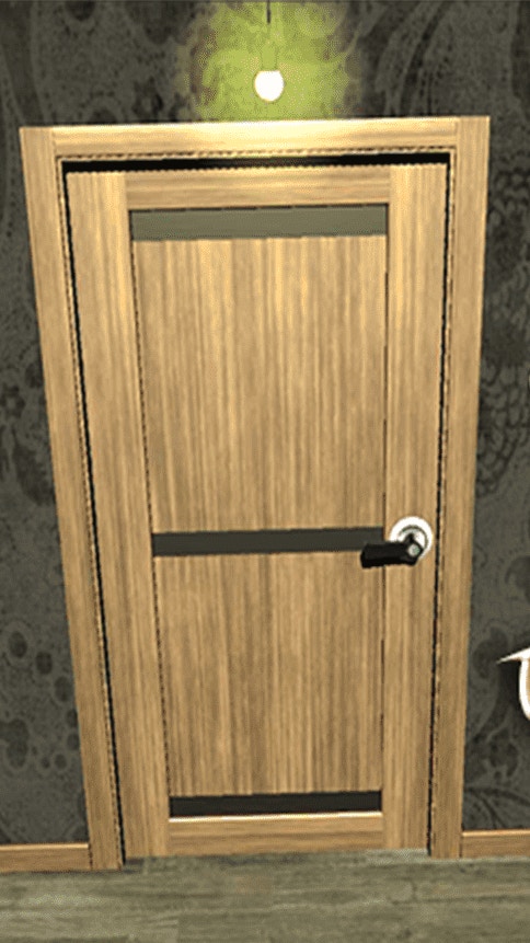 The Rooms-Escape Challenge