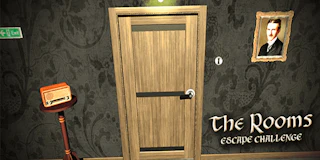 The Rooms-Escape Challenge thumbnail