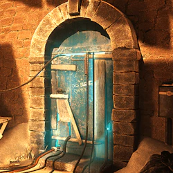 The Rooms Escape Challenge