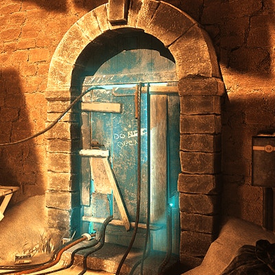 The Rooms-Escape Challenge By Gamepix