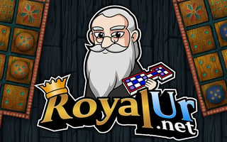 The Royal Game of Ur