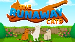 The Runaway Cats