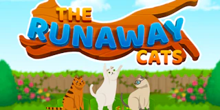 The Runaway Cats thumbnail