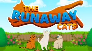 Image for The Runaway Cats