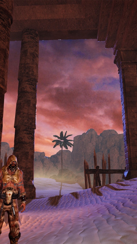 The Scythian Warrior