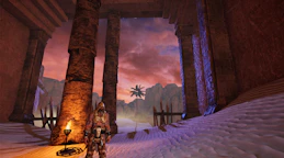 The Scythian Warrior