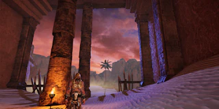 The Scythian Warrior thumbnail