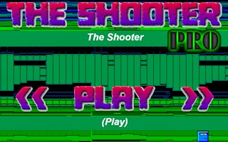 The Shooter Pro