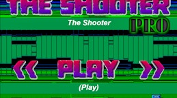 The Shooter PRO
