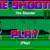 The Shooter PRO