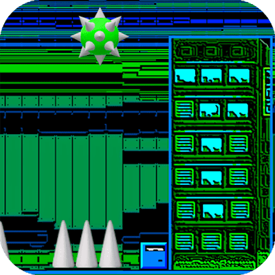 The Shooter PRO By Gamepix