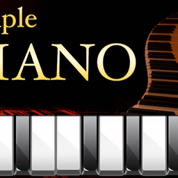Juega gratis a The Simple Piano