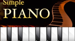 The Simple Piano