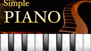 Image for The Simple Piano