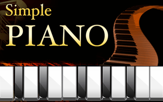 The Simple Piano